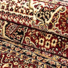 Bordowy dywan 200x290 cm Marrakesh – Ayyildiz Carpets
