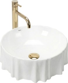 Umywalka nablatowa Rea Anastazja