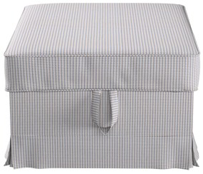 Pokrowiec na podnóżek Ektorp Bromma