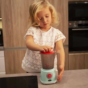 Mikser Rappa z dźwiękiem z kolekcji LuxuryAppliances