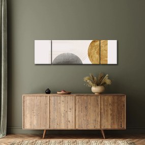 Obraz - Rustic Arches N⁰2 (170x50 cm)