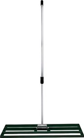 Wyrówniarka trawnika T-Mech 100 cm – zielona