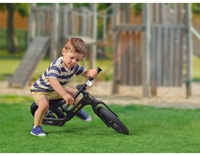 Buddy Toys BPB 2518 Rowerek biegowy Flash bike