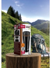 Lamart LT4051 kubek termiczny Manq, 360  ml