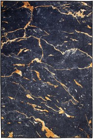 Dywan Milano 90055-01 Nowoczesny dywan do prania 050x080 Prostokąt