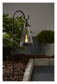 Ogrodowa lampa solarna LED Star Trading Pisa 3 in 1