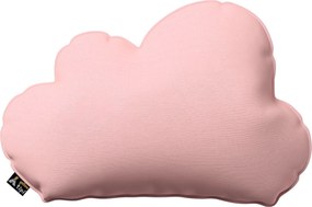 Poduszka Soft Cloud kolor różowy