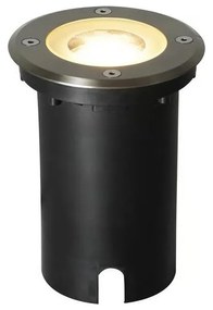 Nordlux - Zewnętrzna oprawa najazdowa ANDOR 1xGU10/15W/230V IP67