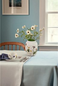 Biała porcelanowa miska na zupę 600 ml Hammershøi Summer – Kähler Design