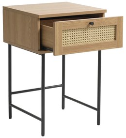 Stolik 45x45 cm Pensacola – Unique Furniture