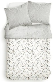 Pościel Marble, dwustronna, poliester, 220 x 240 cm