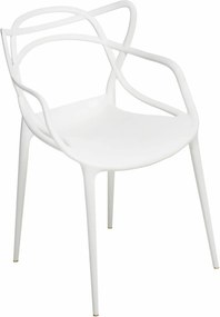 Designerskie krzesło Lexi insp. Master chair