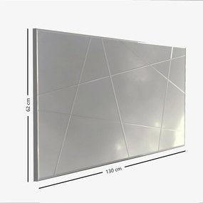 Lustro Light 62 x 130 cm