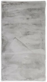 Mata łazienkowa Rabbit New grey, 50 x 80 cm, 50 x 80 cm