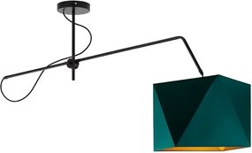 Lampa wisząca z ruchomym ramieniem - L1-K45