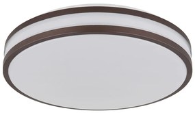 Globo 41266-18 - LED RGBW 18W 230V sufitowe ściemnialne BETHA + DO