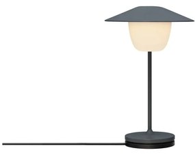 Lampa zewnętrzna LED na USB ze ściemniaczem ø 14 cm Ani Lamp Mini – Blomus