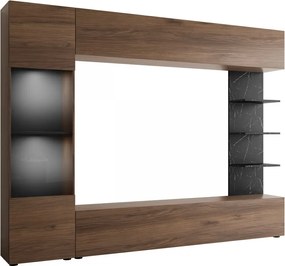 Meblościanka Alemiko