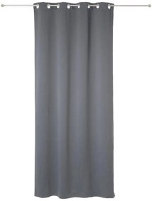 Zasłona zaciemniająca na przelotkach 135 x 240 cm, 2 sztuki w komplecie