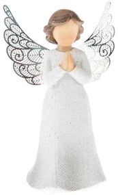 Figurka świąteczna Angel – Dakls