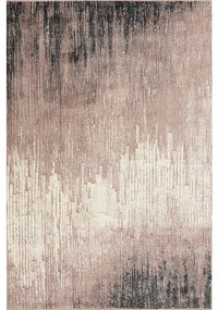 Dywan Sevilla dusty rose/paper white 160x230cm