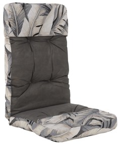 Poduszka na fotel ogrodowy 124 x 48 cm Cordoba G057-06PB PATIO