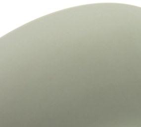 Orion Zestaw płytkich talerzy ceramicznychGreenish 27 cm, 6 szt.