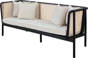 Sofa Ike 200x70x82cm