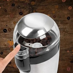 Bomann KSW 445 CB młynek do kawy