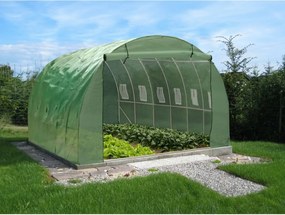 Folia G21 300 x 600 x 200 cm, zielona