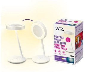 Inteligentna lampa stołowa LED 10 W – WiZ