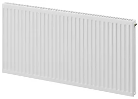 Mexen CC11 grzejnik płytowy 500 x 1400 mm, podłączenie dolne środkowe, 1115 W, biały - W6C11-050-140-00