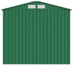 Domek ogrodowy Archer A – Rojaplast
