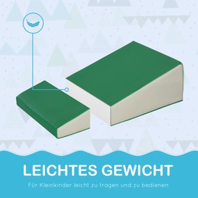 Zestaw 5 klocków HOMCOM