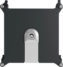 KNIRPS EASY-CLICK 50 kg - ruchomy stalowy stojak na kółkach