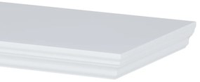Półka P-026, biała