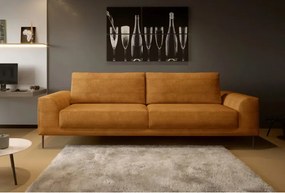 Sofa kanapa CAPITOL osobowa z funkcją i WERSAL