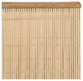 Rattanowe kwietniki 2 szt. (wysokość 80 cm) – Ixia