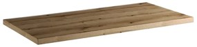 Szafka pod umywalkę NOVA OAK 82-80-2D 80cm dąb coast evoke COMAD