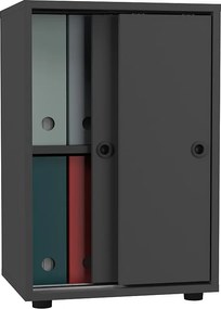 Szafka biurowa Szafka na pliki Ulas 2 razy