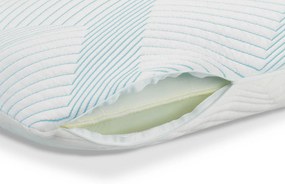 klasyczna poduszka Mlily Royal Cooling 50x70 cm