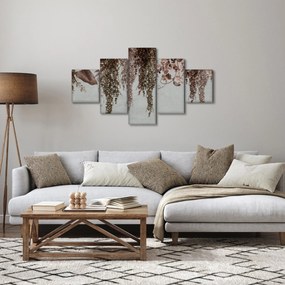 Obraz - Rośliny (125x70 cm)