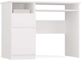 Biurko lewostronne B3-D55