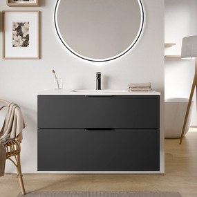 Szafka podumywalkowa TIM 100 cm