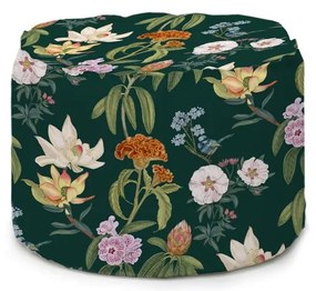 Zielony taboret Jara – Really Nice Things