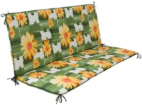 Poduszki na huśtawkę / ławkę 160 cm Girona A001-02PB PATIO