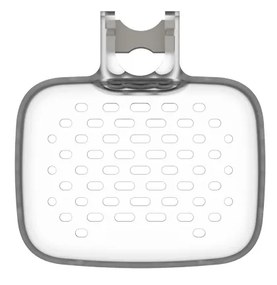 Tescoma Miska do przechowywania na drążek prysznicowy LAGOON