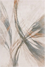 Niebieski/kremowy dywan 120x170 cm Mirage Illusion – Asiatic Carpets