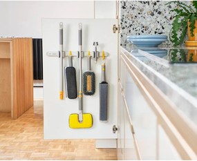 Beżowa ściągaczka 36 cm CleanTech – Joseph Joseph