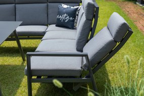 Doppler COMO – zestaw ogrodowy